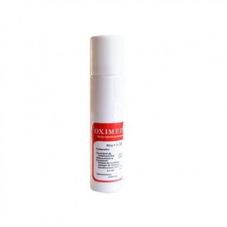 Oximed spray cutanat :: Tratament antiescare Oximed spray cutanat :: Tratament antiescare