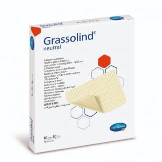 Grassolind neutral Pansament impregnat cu parafină :: Saltea-Antiescare.ro Grassolind neutral Pansament impregnat cu parafină :: Saltea-Antiescare.ro