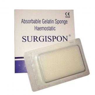 Surgispon Burete Hemostatic :: Saltea-Antiescare.ro Surgispon Burete Hemostatic :: Saltea-Antiescare.ro